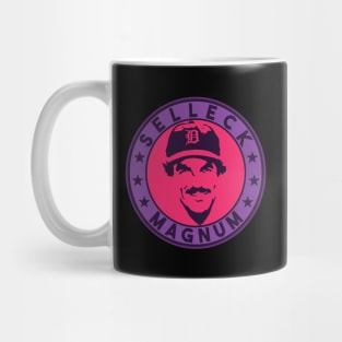 Magnum PI Mug